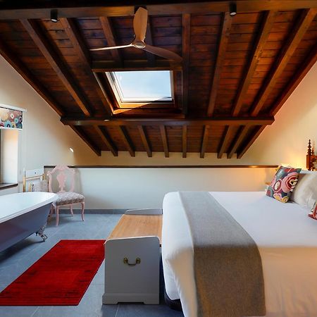 Pintueles El Gran Sueno Boutique Hotel & Apartamentos - Adults Only المظهر الخارجي الصورة