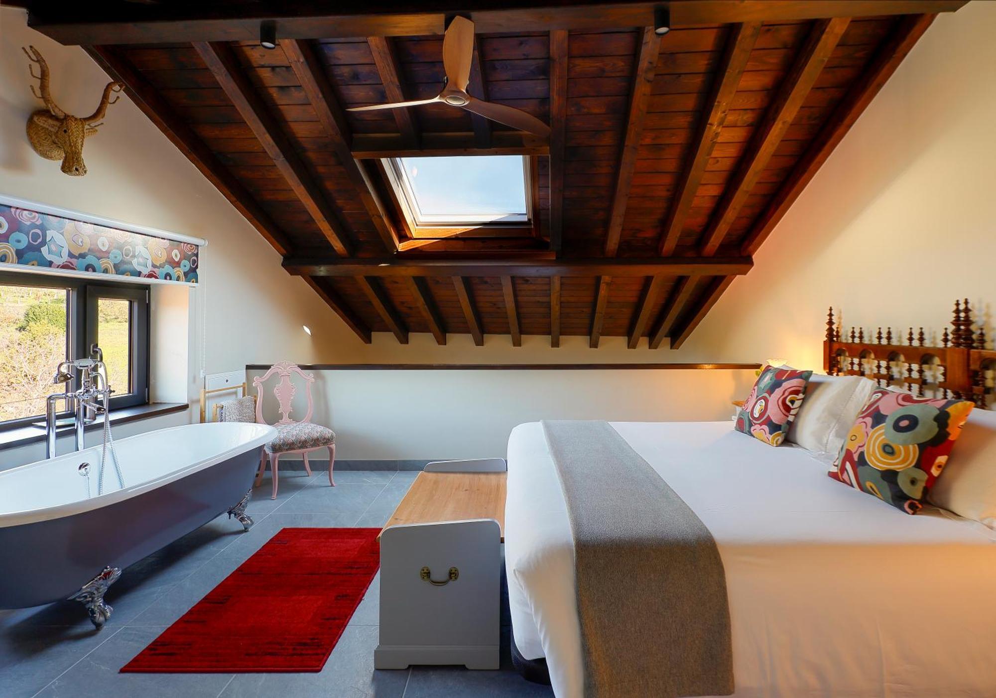 Pintueles El Gran Sueno Boutique Hotel & Apartamentos - Adults Only المظهر الخارجي الصورة