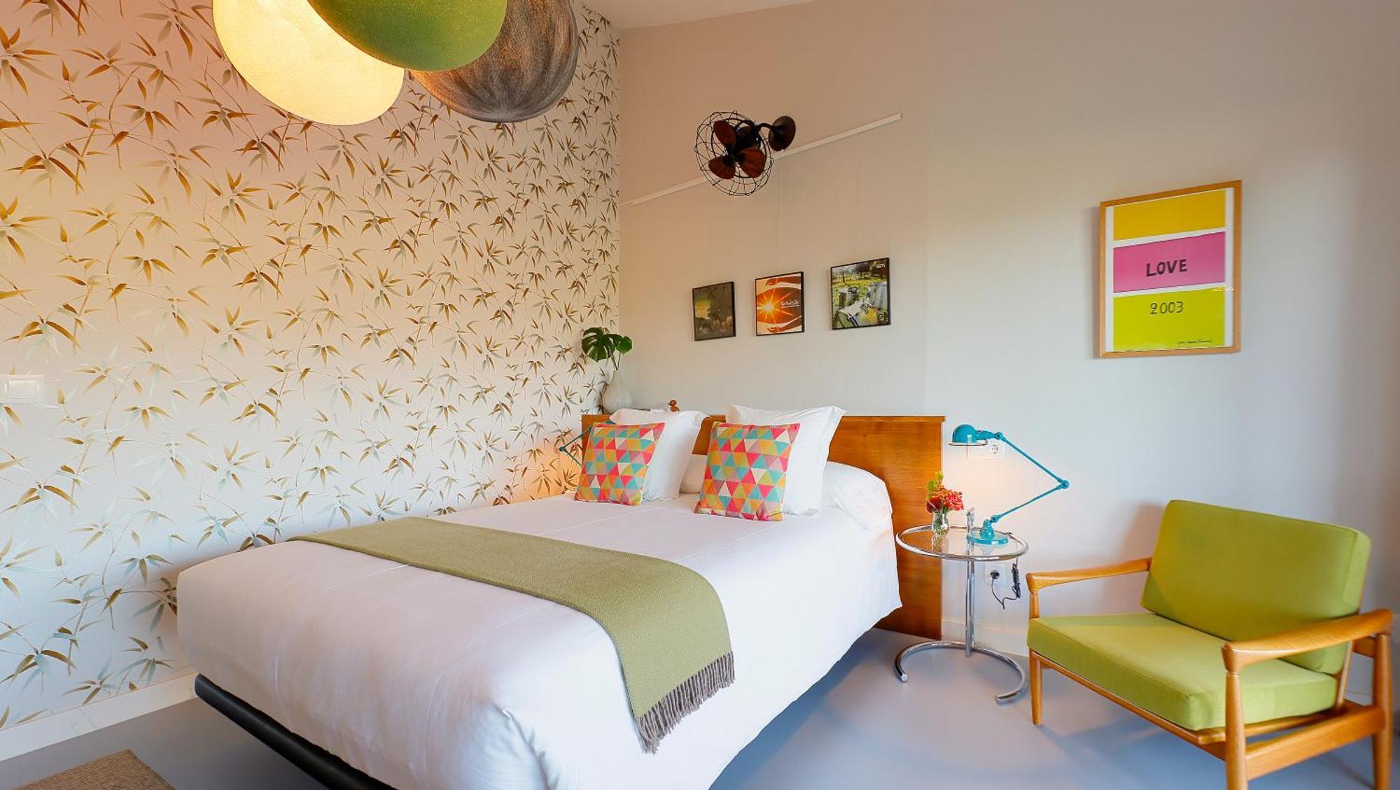 Pintueles El Gran Sueno Boutique Hotel & Apartamentos - Adults Only المظهر الخارجي الصورة