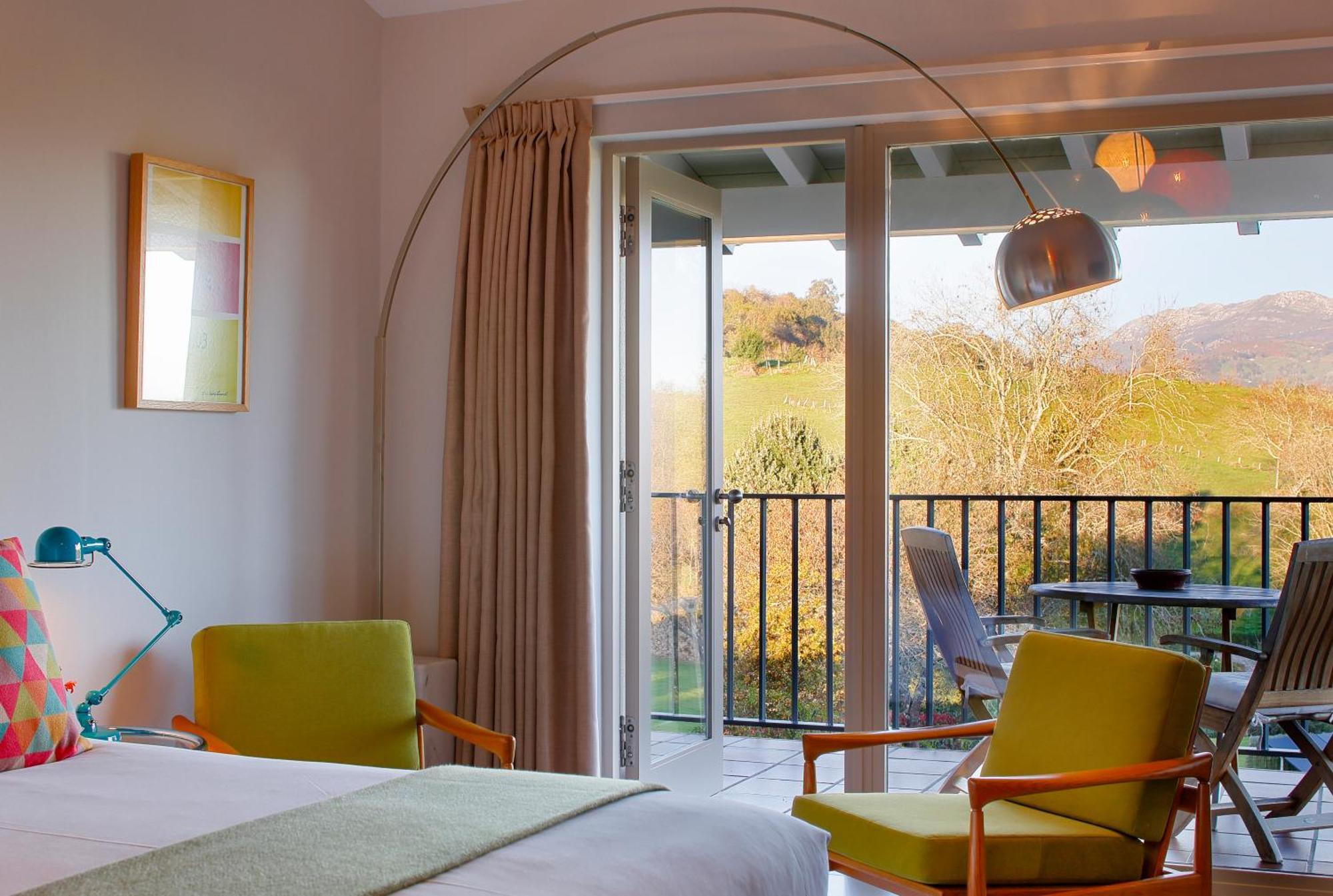 Pintueles El Gran Sueno Boutique Hotel & Apartamentos - Adults Only المظهر الخارجي الصورة