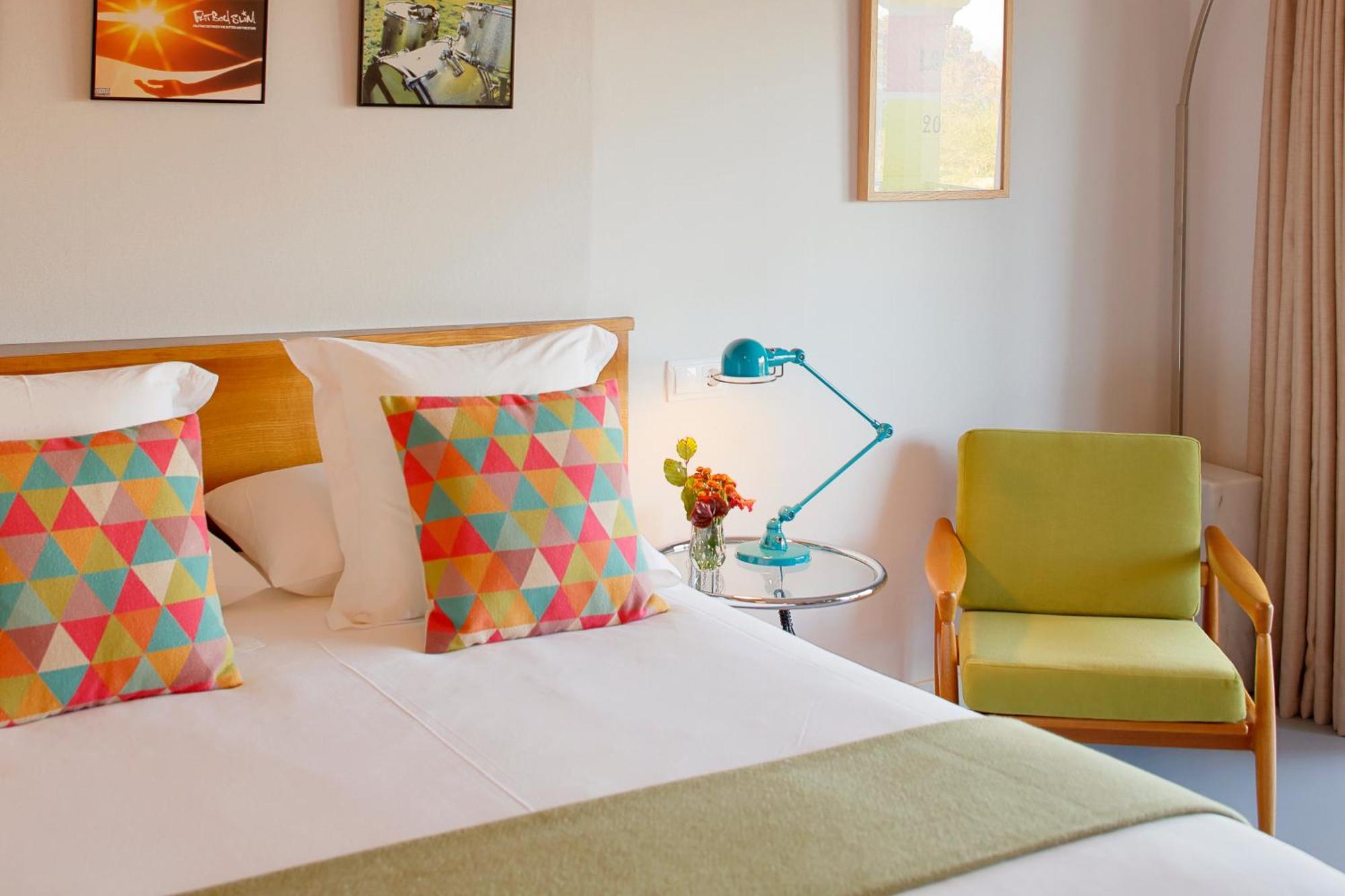 Pintueles El Gran Sueno Boutique Hotel & Apartamentos - Adults Only المظهر الخارجي الصورة