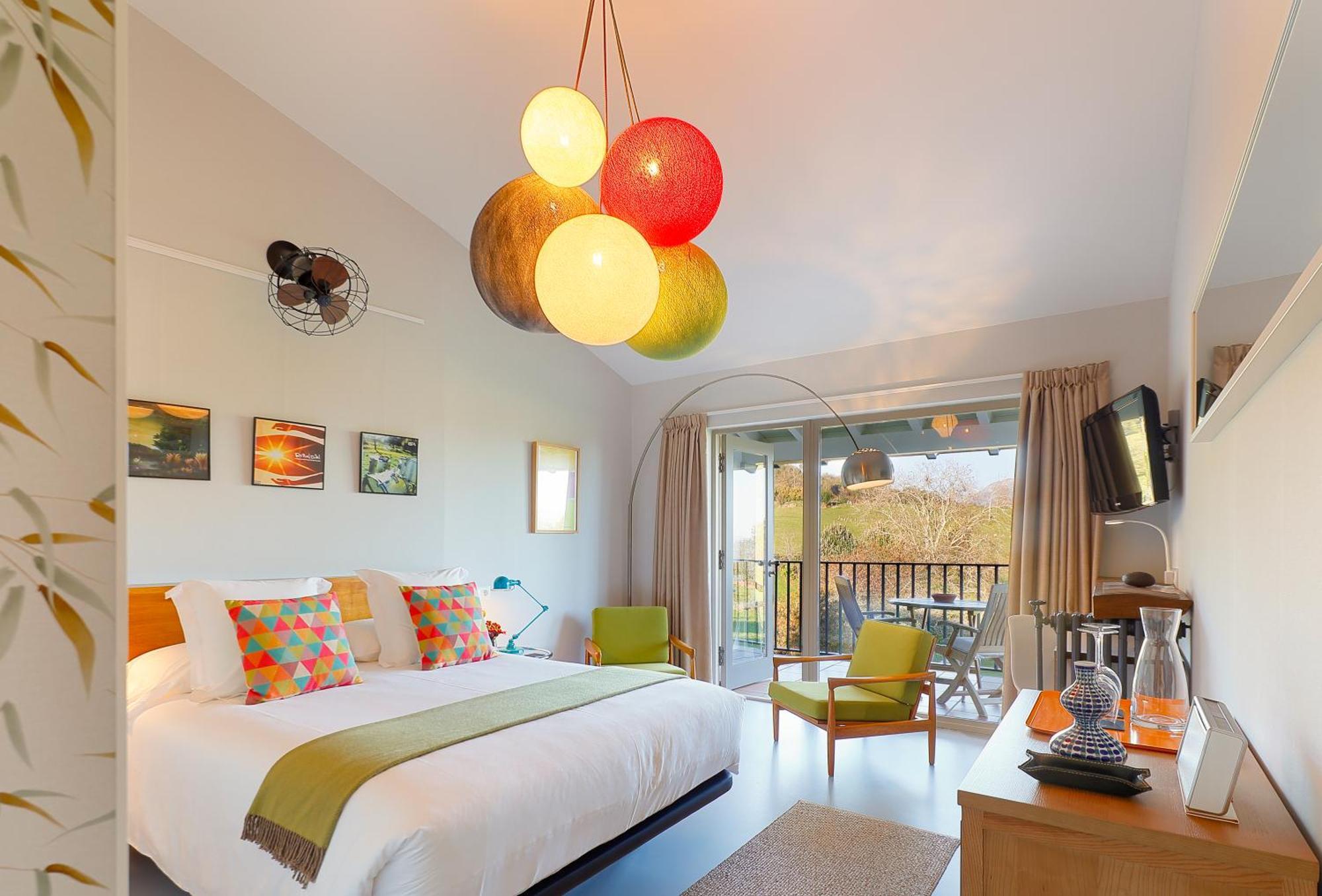 Pintueles El Gran Sueno Boutique Hotel & Apartamentos - Adults Only المظهر الخارجي الصورة
